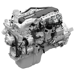 B230E Engine